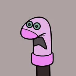 SOCK #2489