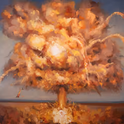 EXPLOSIVE