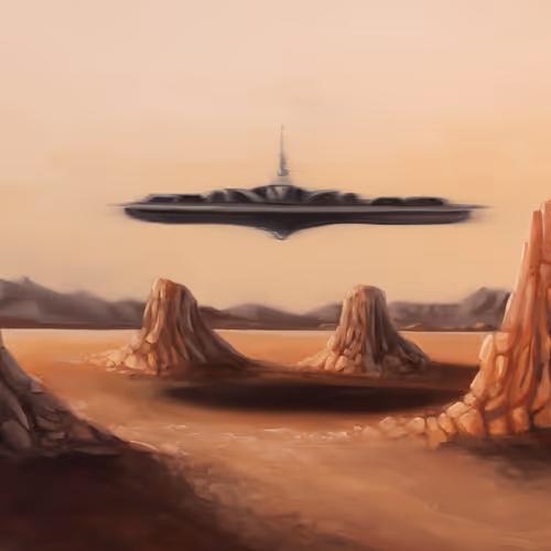 SLEEP DEMONZ: Anxiety of the Unknown