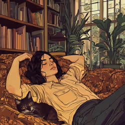 Saturday Afternoon