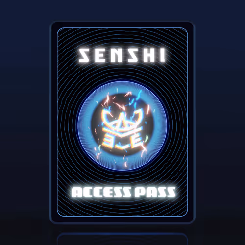 Senshi Foresight Is Bliss