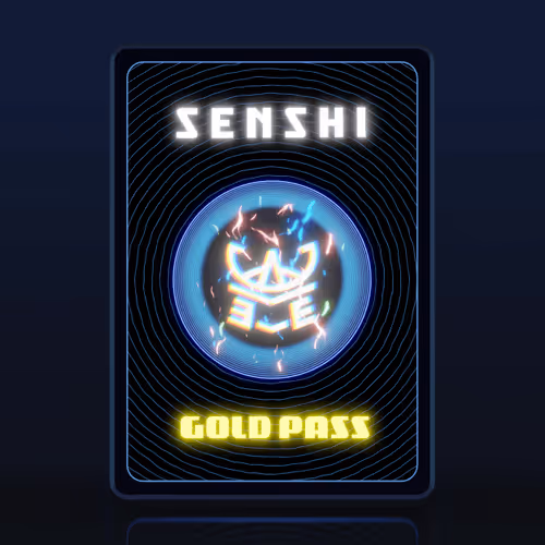 Senshi Foresight Is Bliss