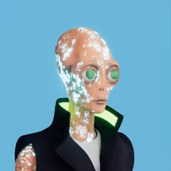 Voyager #853