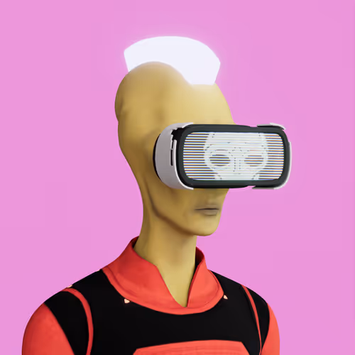 Voyagers Of Imma Degen