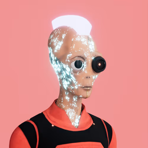 Voyagers Of Imma Degen