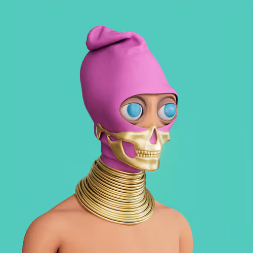 Voyagers Of Imma Degen
