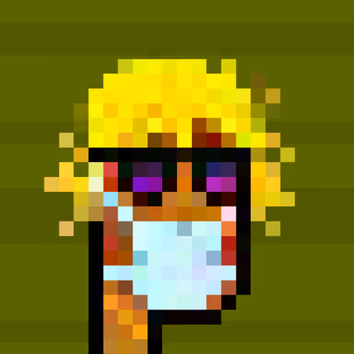 Bastard Gan Punks V2