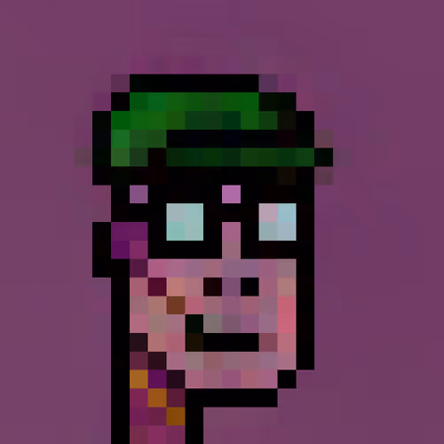Bastard Gan Punks V2
