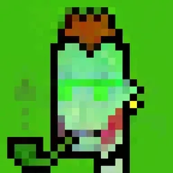 BASTARD GAN PUNK V2 #2568