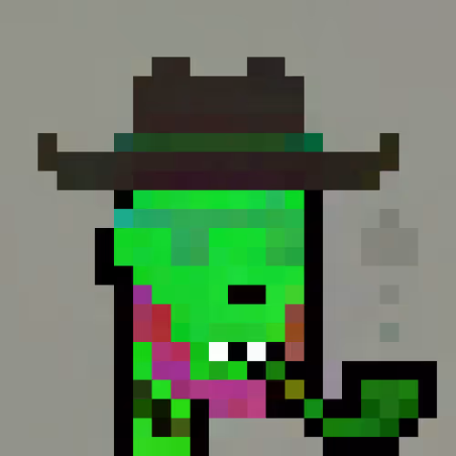 Bastard Gan Punks V2