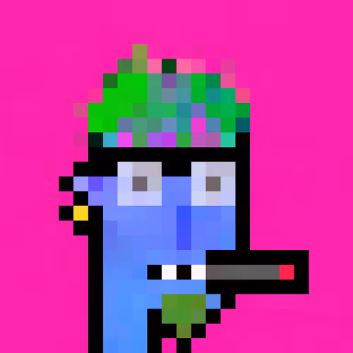 Bastard Gan Punks V2