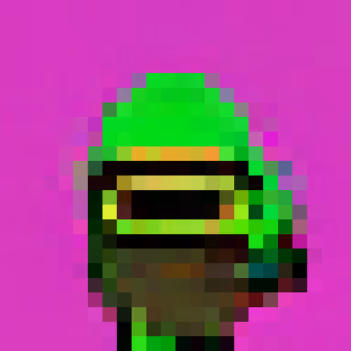 Bastard Gan Punks V2