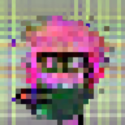BASTARD GAN PUNK V2 #10656