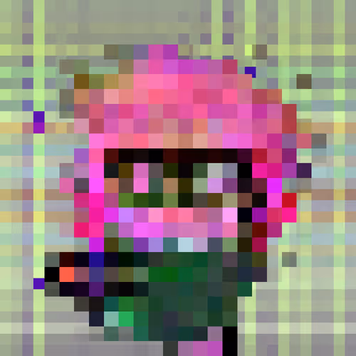 BASTARD GAN PUNK V2 #10656