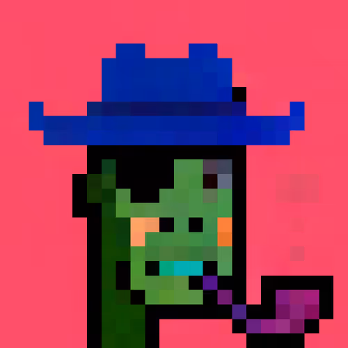 BASTARD GAN PUNK V2 #11182