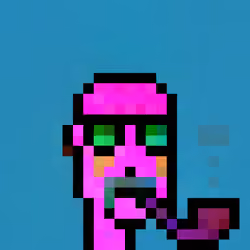 BASTARD GAN PUNK V2 #4966