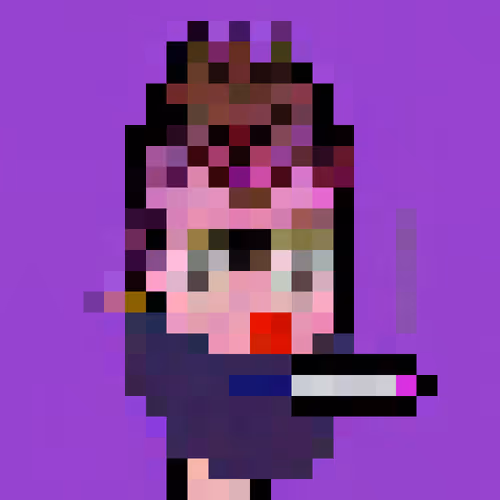 Bastard Gan Punks V2