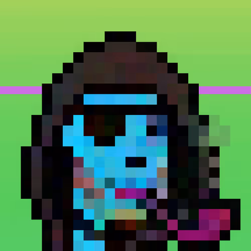 Bastard Gan Punks V2