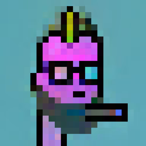 Bastard Gan Punks V2
