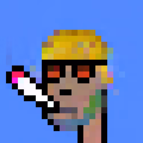 Bastard Gan Punks V2