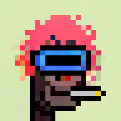 Bastard Gan Punks V2