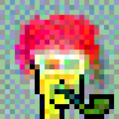 BASTARD GAN PUNK V2 #1584