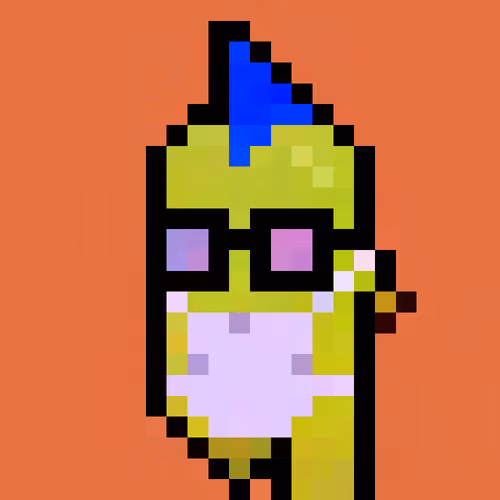 Bastard Gan Punks V2