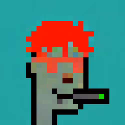 Bastard Gan Punks V2