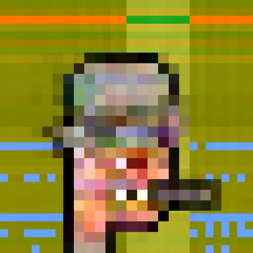 Bastard Gan Punks V2