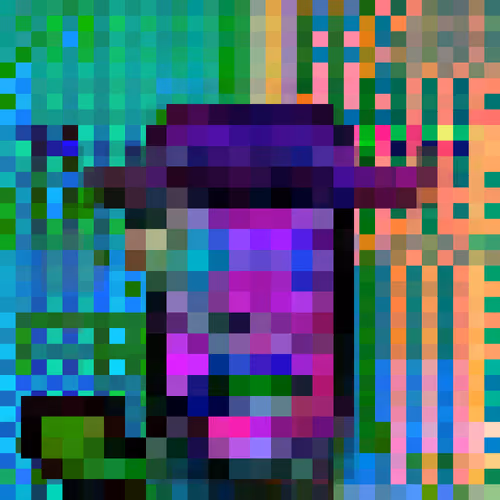 Bastard Gan Punks V2