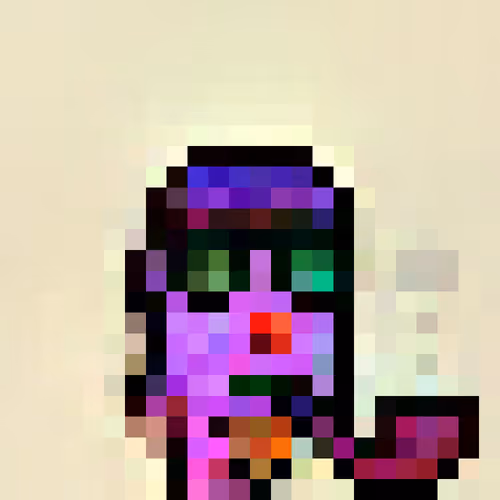 Bastard Gan Punks V2