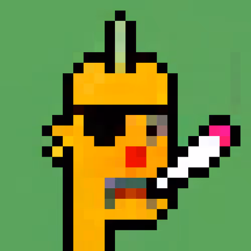 Bastard Gan Punks V2