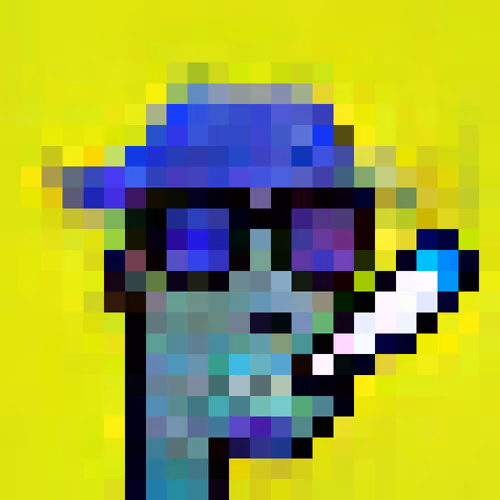 Bastard Gan Punks V2