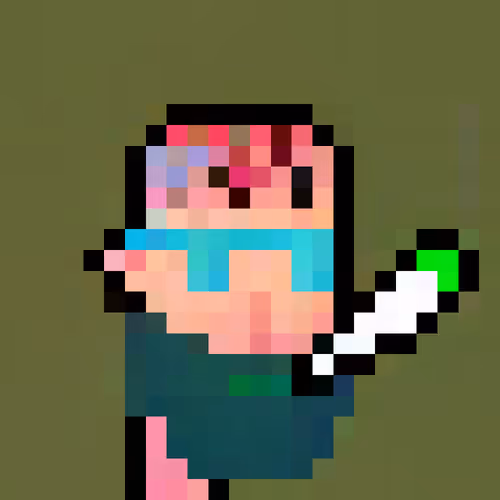 Bastard Gan Punks V2