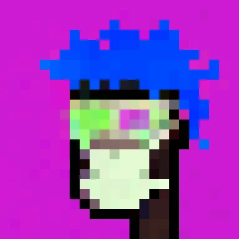 Bastard Gan Punks V2