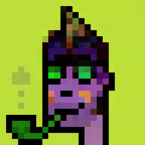 Bastard Gan Punks V2