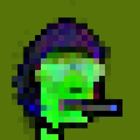 Bastard Gan Punks V2