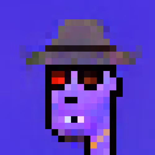 BASTARD GAN PUNK V2 #11215