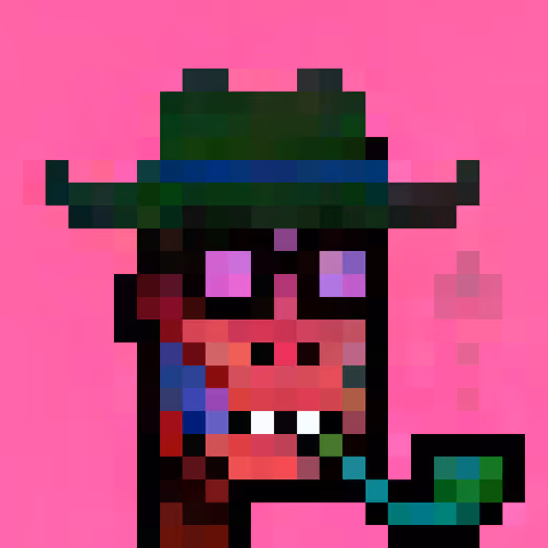 BASTARD GAN PUNK V2 #10899