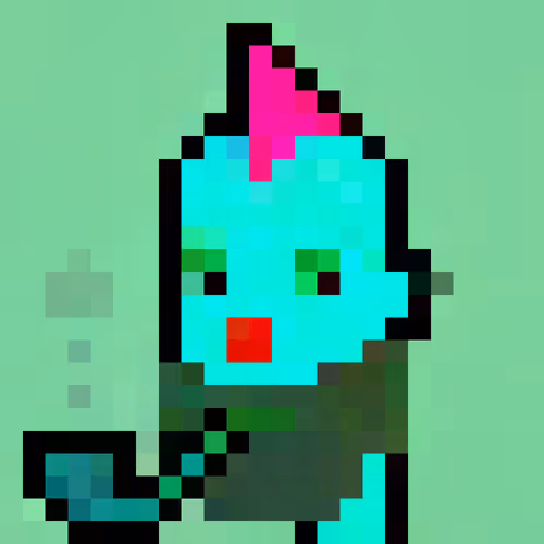 Bastard Gan Punks V2