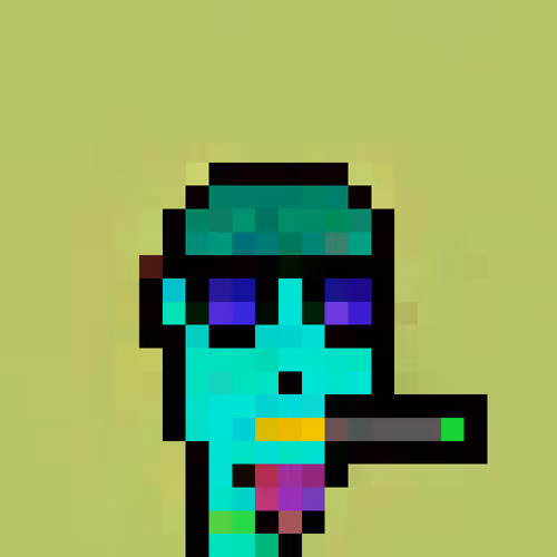 Bastard Gan Punks V2