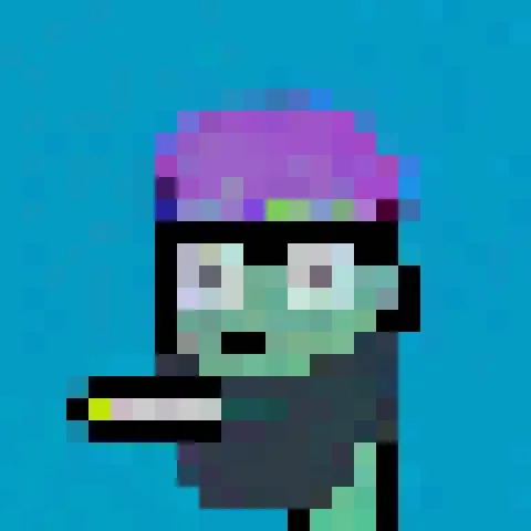 Bastard Gan Punks V2