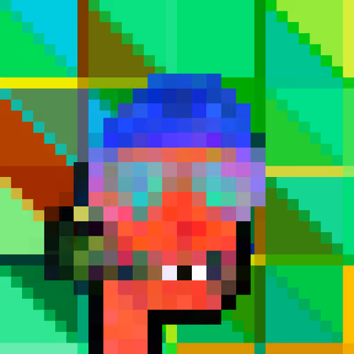 Bastard Gan Punks V2