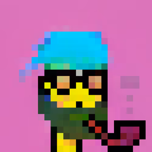 Bastard Gan Punks V2