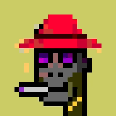 Bastard Gan Punks V2