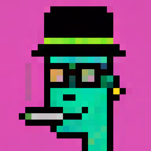 Bastard Gan Punks V2