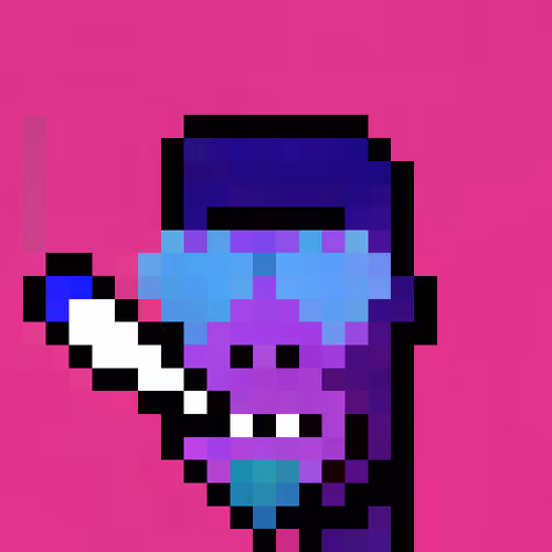 Bastard Gan Punks V2