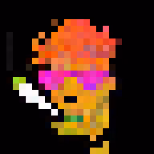Bastard Gan Punks V2
