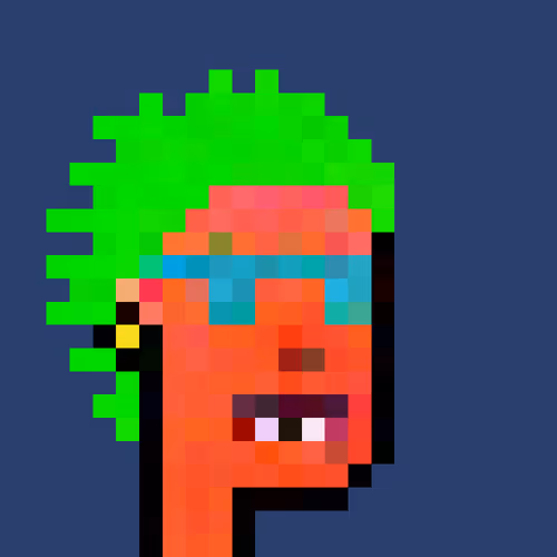 tradingdesk.jpmyorgan.eth Ethereum Name Service (ENS and .eth domain) PFP