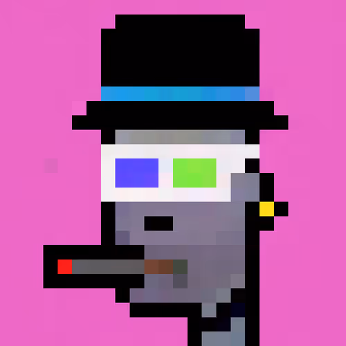 Bastard Gan Punks V2